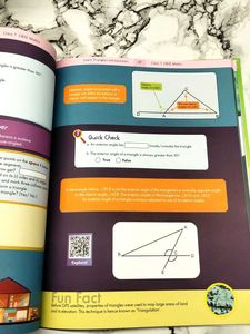 Byju&#39;s Maths Cbse Class 7 Vol 2