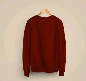 FLYIND VOGUE OUTFIT Men&#39;s printed Sweatshirt