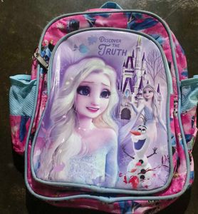 Disney Frozen Backpack