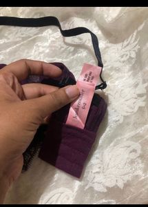 Hunkemoller New With Tag