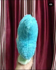 Sanrio Cinnamoroll Little Pillow Plush