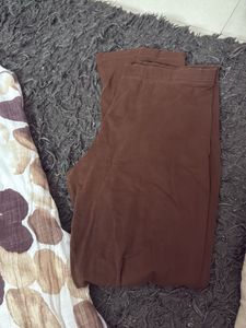 2 Piece Dress With Go Colours Leggin