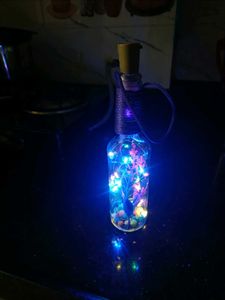 Beautiful Lamp