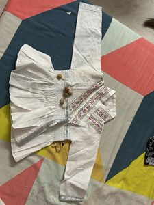 Boys Ethnic Wear Set