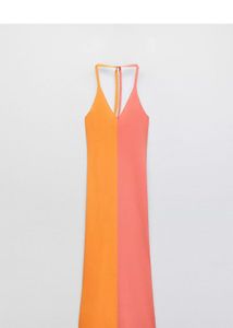 Tied Knit Dress