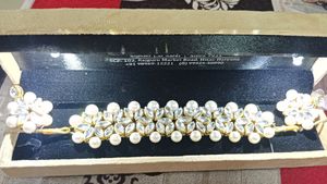 #Trending#jewellery#fashion#women#accessories#pearl neckpiece
