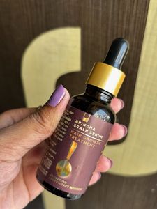 Bringha Scalp Serum