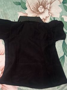 Imp Baby Shirt