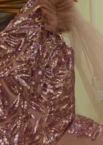 New Engagement Gown