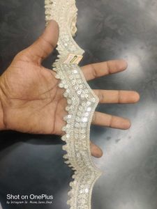 Cutwork Fancy Lace
