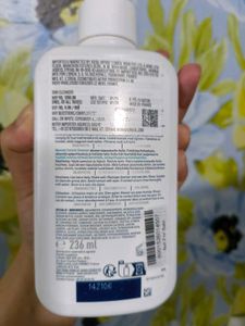 CeraVe Cleanser