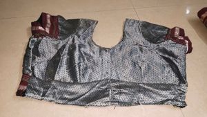 Ethnic Blouse
