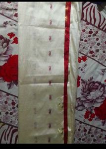 Elegant Ethnic Saree