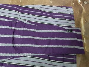 Khadi Cotton Pant Set