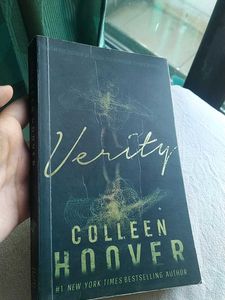 Verity 𝜗𝜚