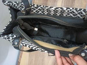 Tote* Bag / Handbag