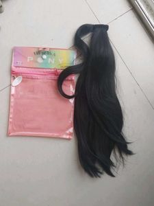 Thesa Pony Hair Extension