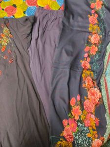 Ladies Suits And Jeans