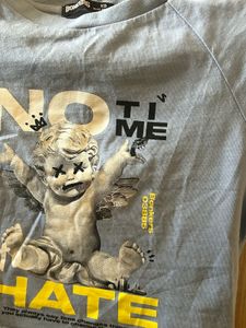 BonkersCorner Baby Tee