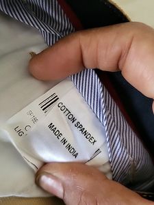 BYFORD Pant