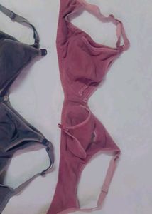 Comfort Bras - Set of 2 maternity