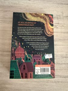 ‼️₹99🎊Junipers Christmas 🎄