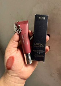 Dior Addict Lip Glow Butter (104 Black cherry)