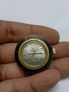 VINTAGE SWISS WATCH NINO