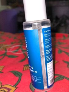 Bodywise Snail 96 Mucin Serum