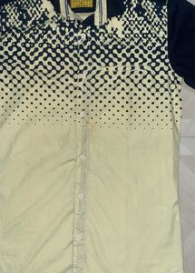 Men’s Shirt Full
