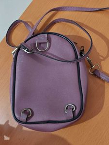 Cute Crossbody Bag