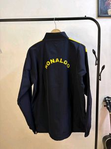 Real Madrid Adidas Jacket