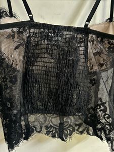 Corset Top