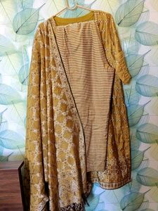 BANARASI Kurta SET FROM VARANASI