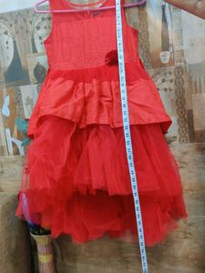 Party Wear Brand New Dress 10 Yr