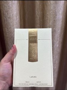 Lattafa Angham 💫 (10 mL DECANT)