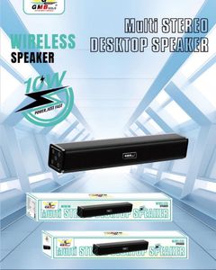 GMB Bluetooth Sound Bar