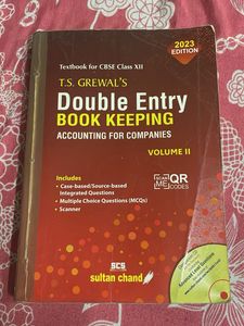 Class XII all book set