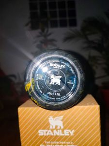 Limited Edition Stanley Bottle Marble Green Color