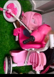 tricycle