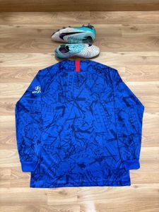 NikexChelsea Original Jersey