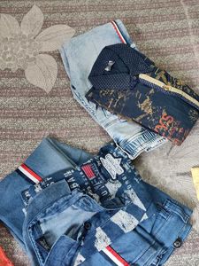 Mix Clothes