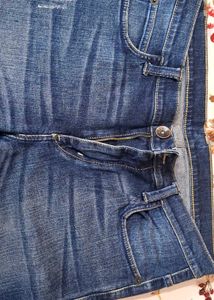 Lee Denim Jeans