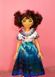 Disney's Encanto Mirabel Doll