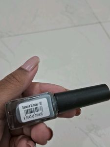 Nykaa Nail Polish