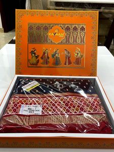 Beautiful SAREE By Kayaan.