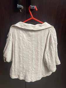 Crop Tshirt
