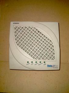 Data One Broadband