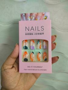 Fake Nails