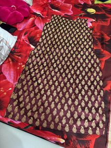Kurti, Pant With Duppatta